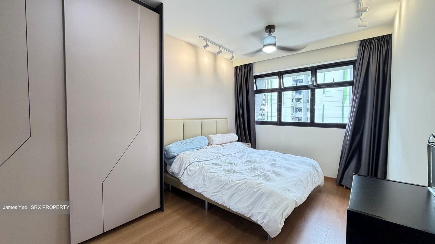 Bidadari Park Drive (Toa Payoh), Multi Generation #586745201
